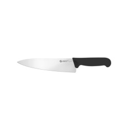 Coltello cucina professionale cm 22 Acciaio inox Sanelli | Rausa srl