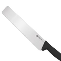 Coltello professionale per formaggio punta quadra cm 42 Ambrogio Sanelli coltelli  in Coltelli da cucina professionali