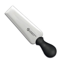 Coltello professionale per formaggio punta quadra cm 15 Ambrogio Sanelli coltelli  in Coltelli da cucina professionali