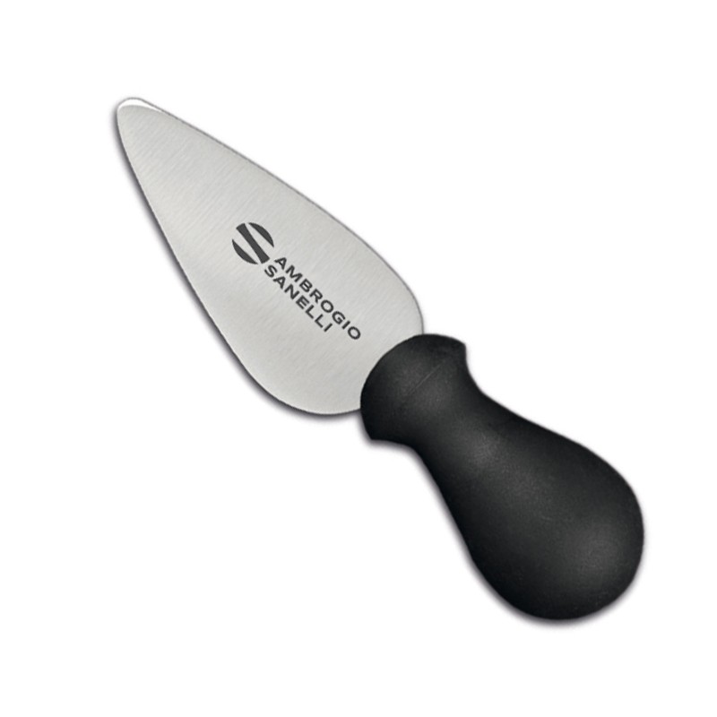 Coltello professionale per formaggio cm 10 Ambrogio Sanelli coltelli  in Coltelli da cucina professionali