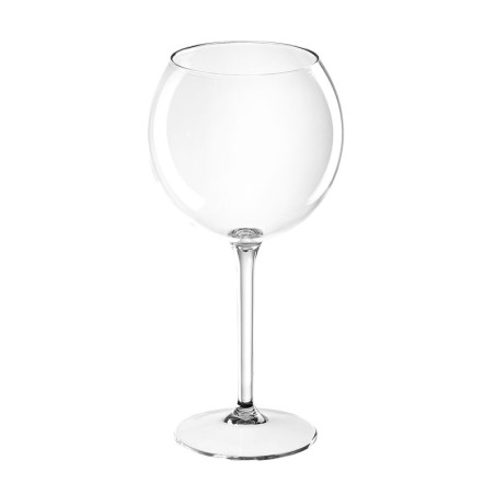 Bicchiere ballon | Bicchiere vino riutilizzabile | Rausa Srl