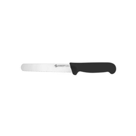 Coltello professionale panettiere cm 24 | Coltelli da cucina | Rausa