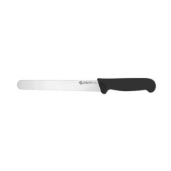 Coltello professionale panettiere cm 32 | Coltelli da cucina | Rausa