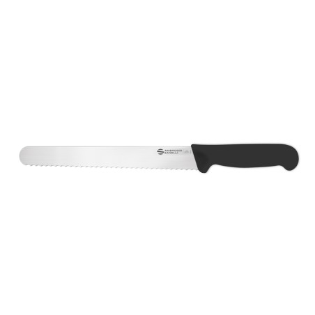 Coltello professionale panettiere cm 36 | Coltelli da cucina | Rausa