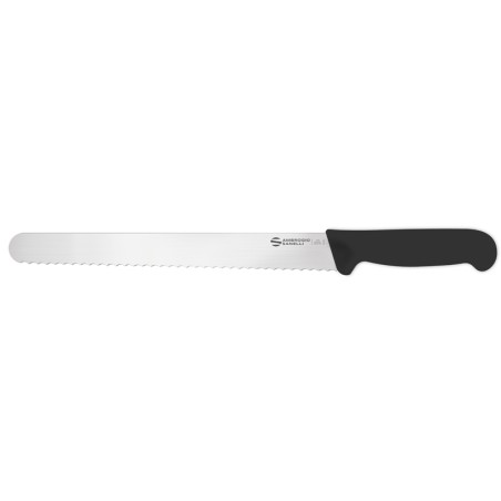Coltello per panettiere cm 42 | Coltelli da cucina professionali | Rausa Srl