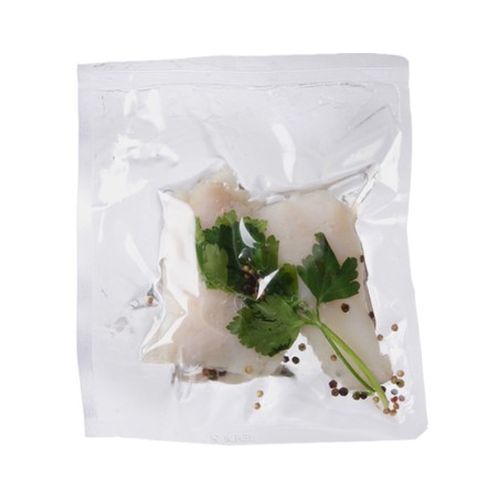 Sacchetti cottura sottovuoto cm 30x40 | Monouso | Rausa srl