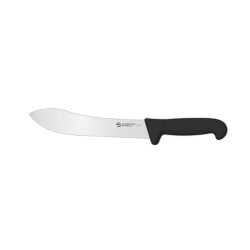 Coltello professionale scimitarra cm 26 | Coltelli da cucina | Rausa