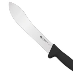 Coltello professionale scimitarra cm 26 Ambrogio Sanelli coltelli  in Coltelli da cucina professionali