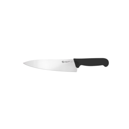 Coltello professionale trinciante cm 20 | Coltelli da cucina | Rausa