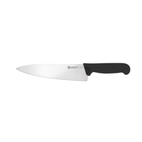 Coltello professionale trinciante cm 26 | Coltelli da cucina | Rausa