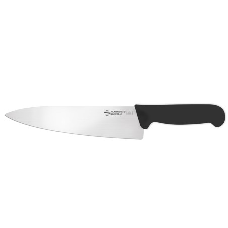 Coltello professionale trinciante cm 36 | Coltelli da cucina | Rausa