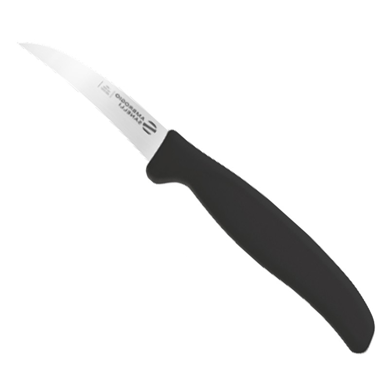 Coltello professionale verdura cm 7 Ambrogio Sanelli coltelli  in Coltelli da cucina professionali
