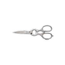 Forbice da cucina in acciaio inox cm 20,5 | Rausa srl