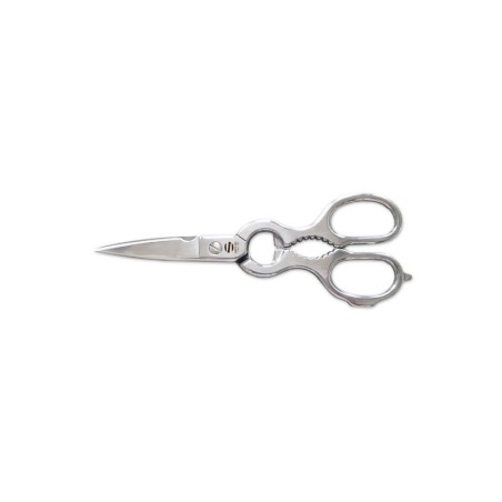 Forbice da cucina in acciaio inox cm 20,5 | Rausa srl