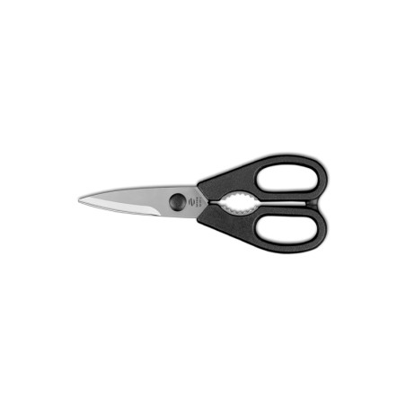 Forbice da cucina smontabile cm 20,5 | Coltelli da cucina | Rausa