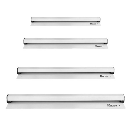 Barra porta ordinazioni in alluminio | Accessori per cucina | Rausa