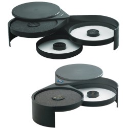 Bordatore bicchieri | Accessori bar | Rausa srl