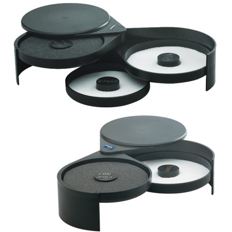 Bordatore bicchieri | Accessori bar | Rausa srl