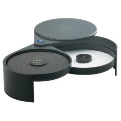 Bordatore bicchieri Piazza Effepi  in Bar