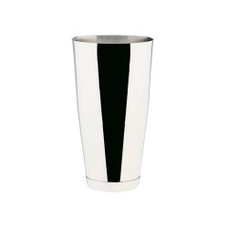 Boston shaker in acciaio 900 ml | Shaker cocktail | Rausa srl