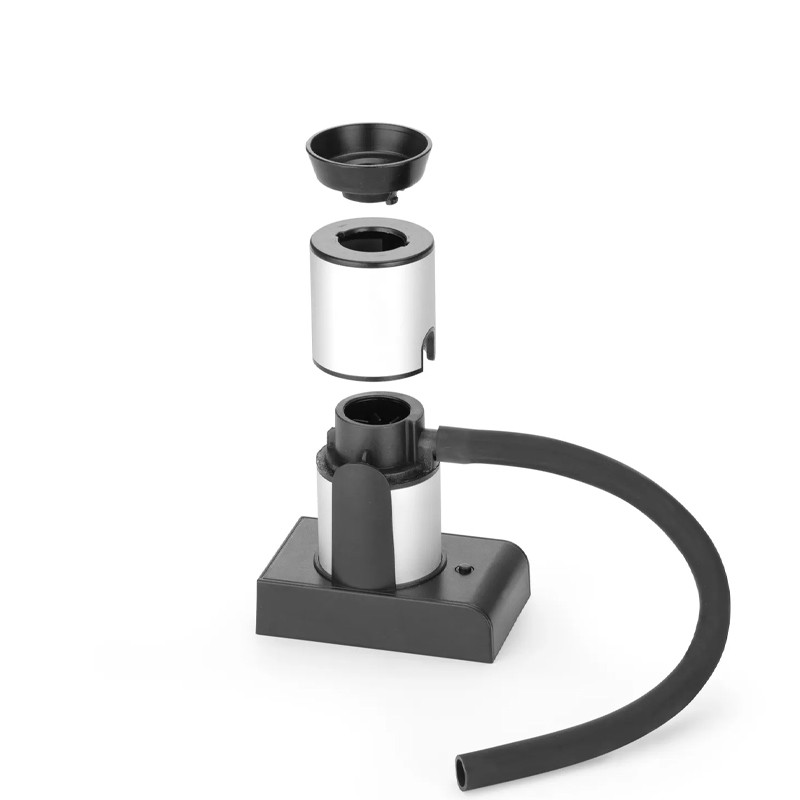 Affumicatore professionale tascabile Hendi  in Cucina