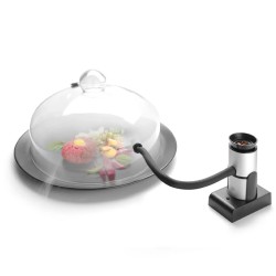 Affumicatore professionale tascabile Hendi  in Cucina