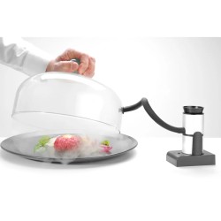 Affumicatore professionale tascabile Hendi  in Cucina