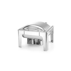 Chafing dish scaldavivande buffet piccolo | Scaldavivande | Rausa