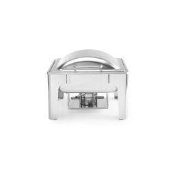 Chafing dish scaldavivande buffet piccolo Hendi  in Cucina