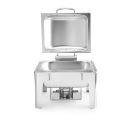 Chafing dish scaldavivande buffet piccolo Hendi  in Cucina