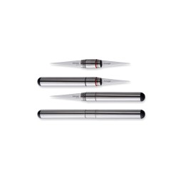 Stiletto thailandese con doppia lama | Coltelli da cucina | Rausa srl