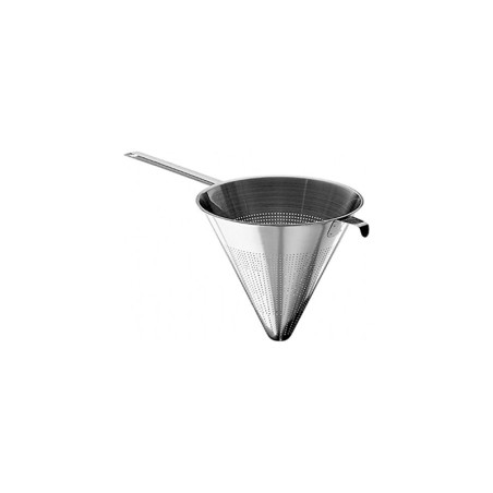 Colino cinese chinois cm 17 inox 18/10 | accessori per cucina