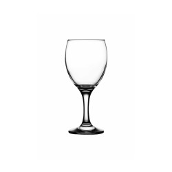 Calice vetro imperial cl 25,5 | Bicchieri da tavola | Rausa srl