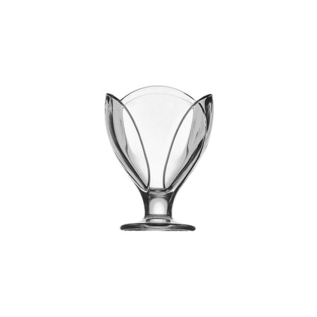 Coppa per gelato iceville in vetro cl. 25 Pasabahce | Rausa srl