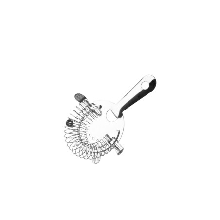 Colino strainer per cocktail 15 cm Acciaio inox The Bars | Rausa srl