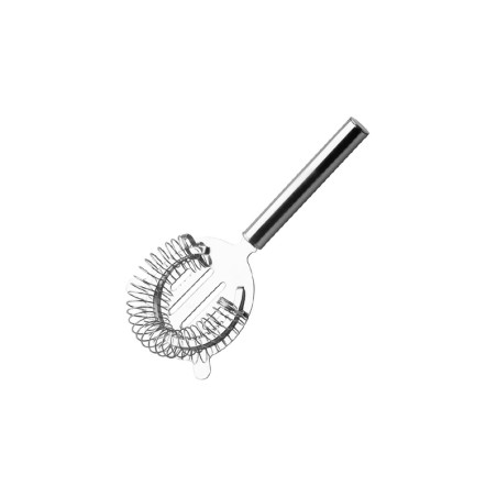 Colino per cocktail The bars 19 cm  acciaio inox | Strainer | Rausa