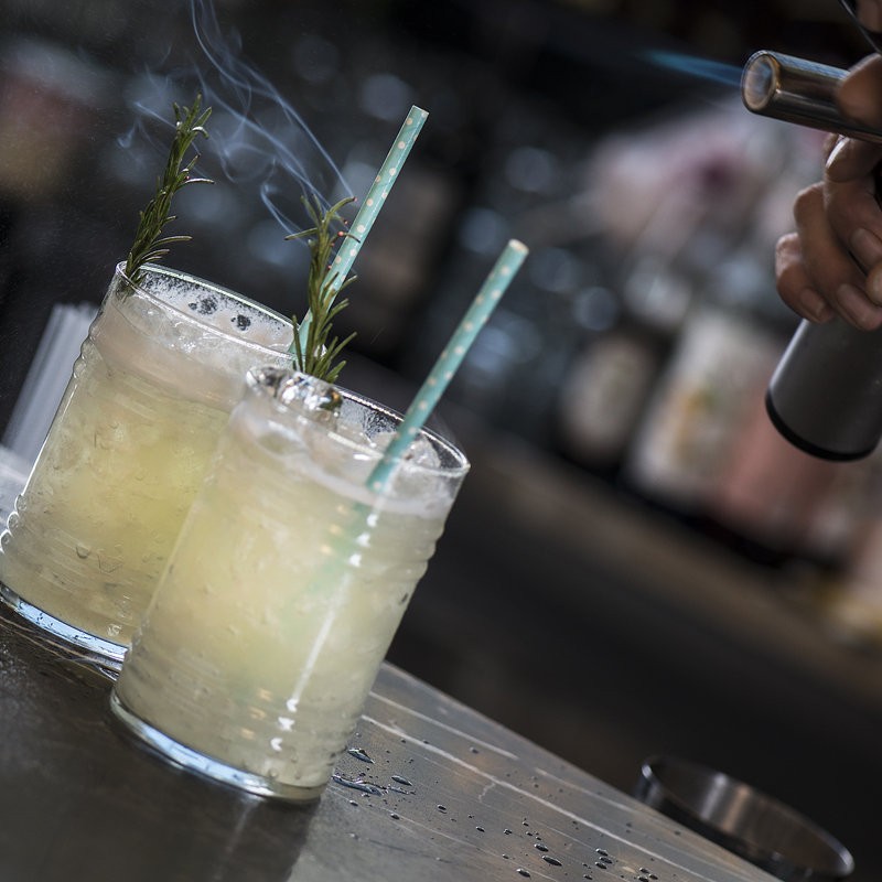 Bicchiere vetro tin can cl. 28 Pasabahce  in Bicchieri