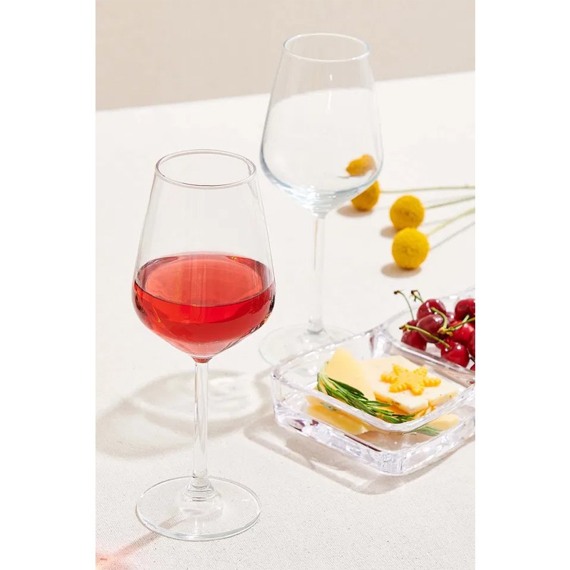 Calice vetro allegra cl 49 Pasabahce  in Bicchieri