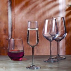 Calice vetro allegra cl 49 Pasabahce  in Bicchieri