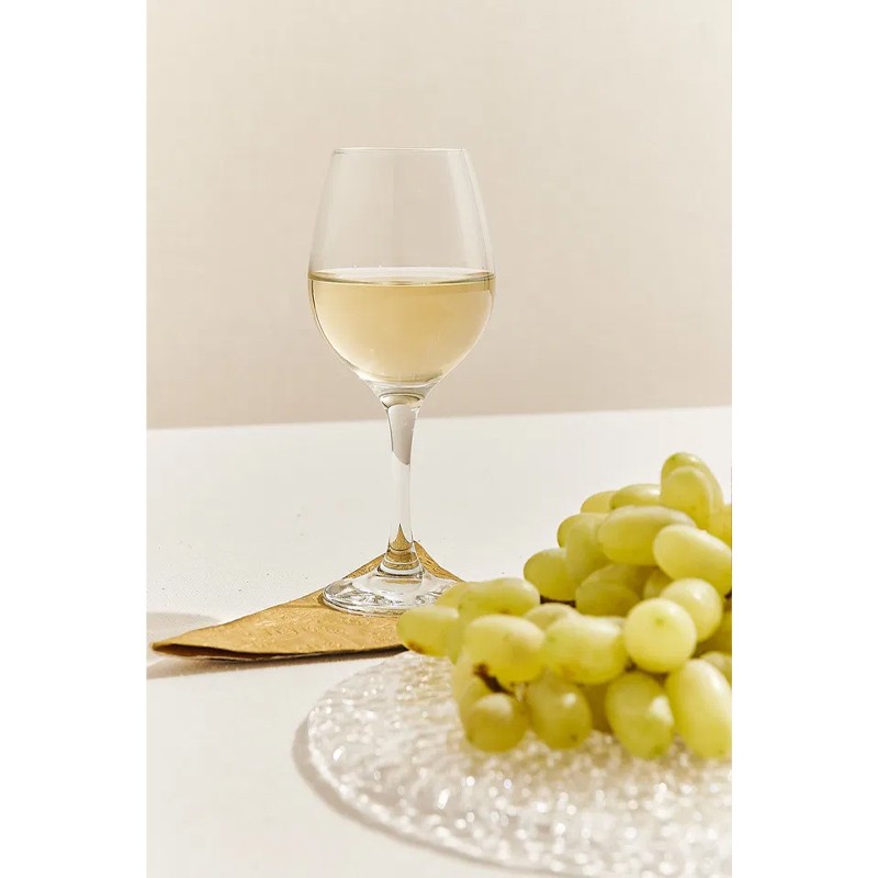 Calice vetro amber cl 29,5 Pasabahce  in Bicchieri