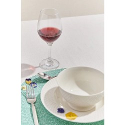 Calice vetro amber cl 36,5 Pasabahce  in Bicchieri