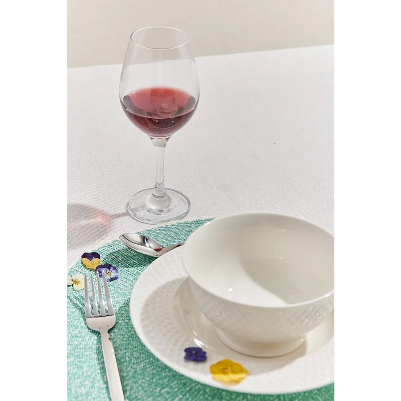 Calice vetro amber cl 36,5 Pasabahce  in Bicchieri