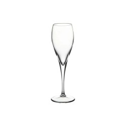 Calice vetro montecarlo cl 13,1 flute | Bicchieri da tavola | Rausa srl