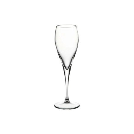 Calice vetro montecarlo cl 13,1 flute | Bicchieri da tavola | Rausa srl