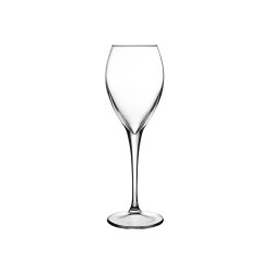 Calice vetro montecarlo cl 21 flute | Bicchieri da tavola | Rausa srl