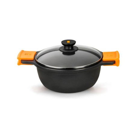 Casseruola antiaderente alta Efficient 28 cm | Pinti Inox