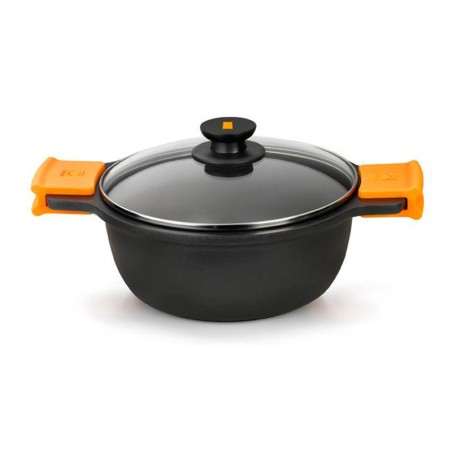 Casseruola antiaderente alta Efficient 36 cm | Pinti Inox