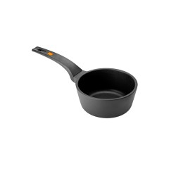 Casseruola antiaderente con manico Efficient 16 cm | Pinti Inox