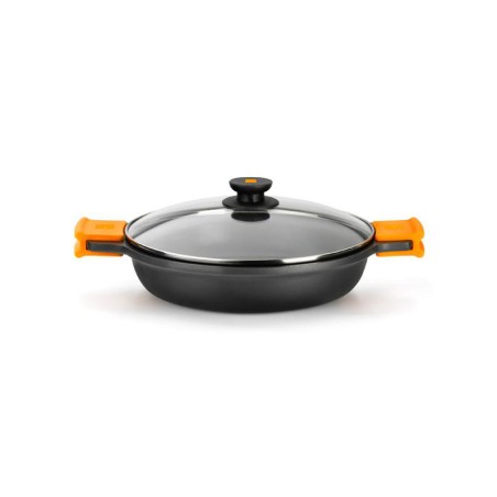 Casseruola antiaderente bassa Efficient 20 cm | Pinti Inox