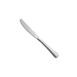 Coltello frutta acciaio inox linea inglese | Posate da tavola | Rausa